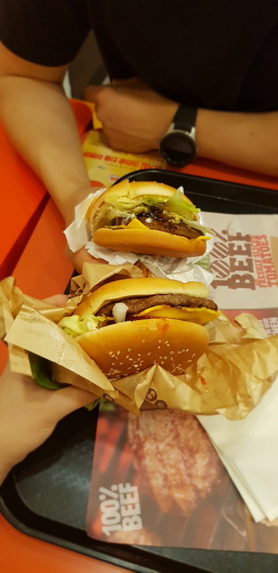 버거킹부천북부역점 이미지