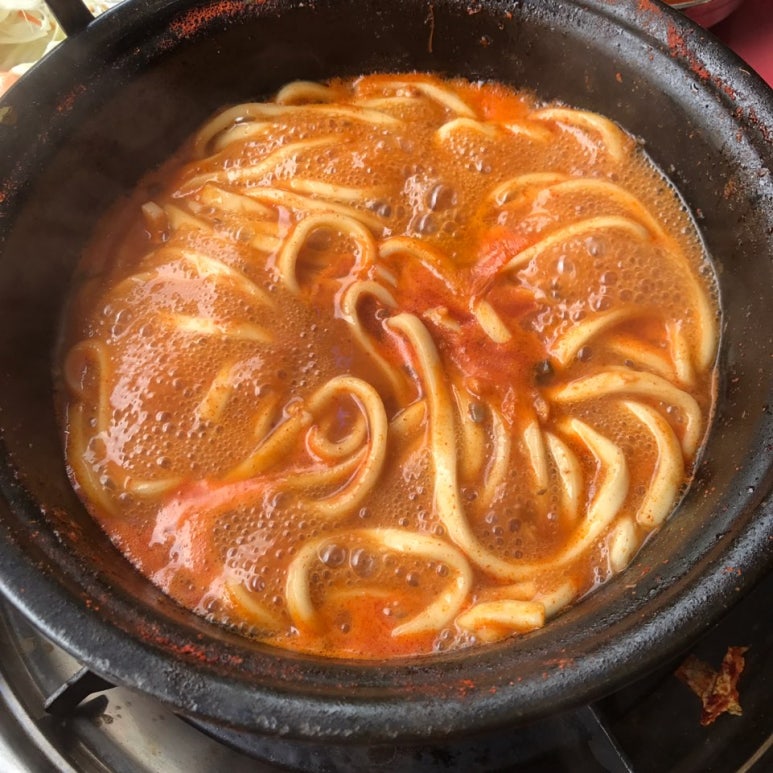 등촌샤브샤브칼국수 이미지