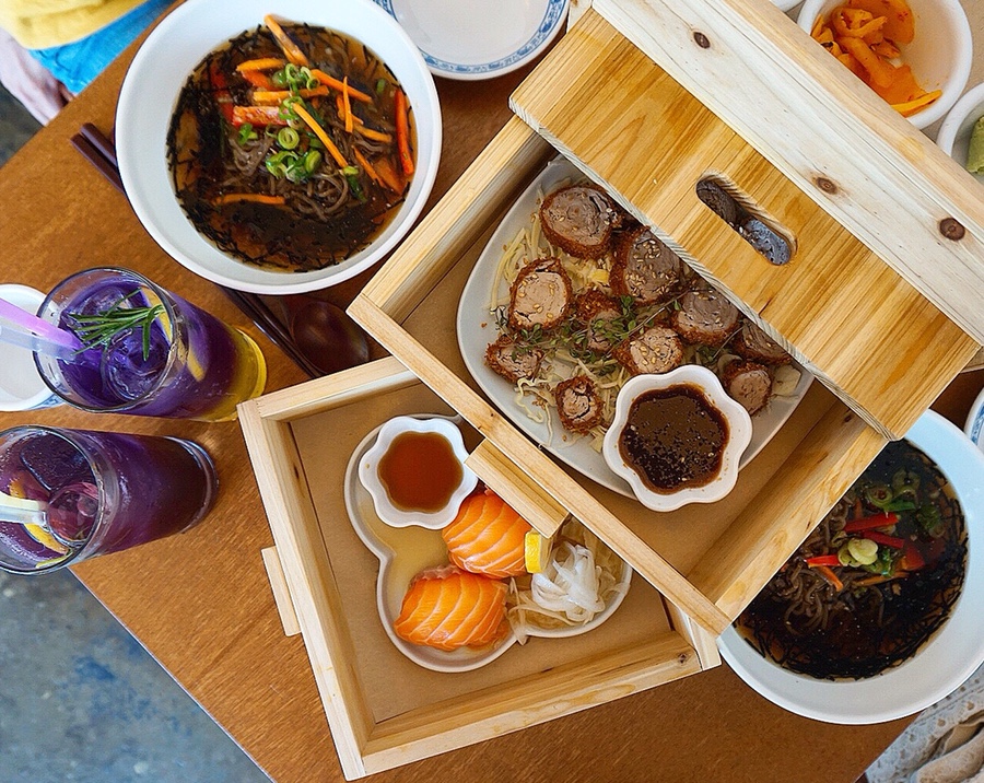 오복상회 이미지