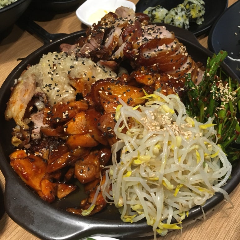 낙성대족발 이미지