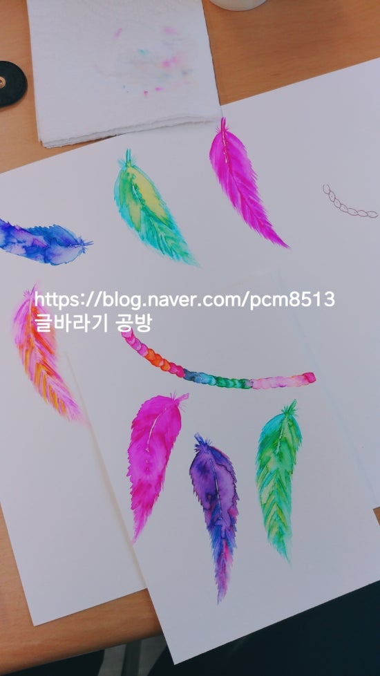 글바라기공방 이미지