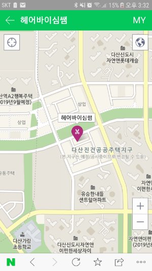 제이헤어클럽 이미지