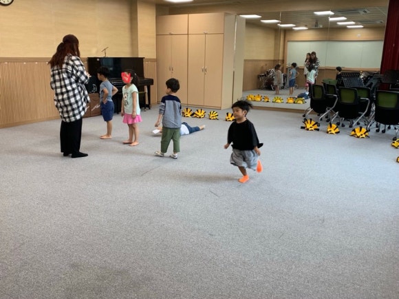 퀸즈분당음악학원 이미지