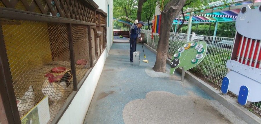 햇빛유치원 이미지