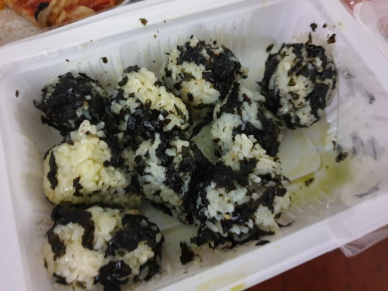 뭉치포차닭발 이미지