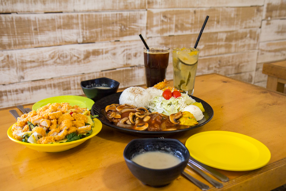 통통민속마을 이미지