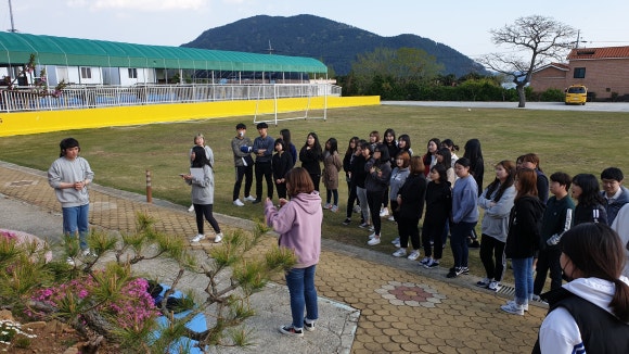 거제식품 이미지