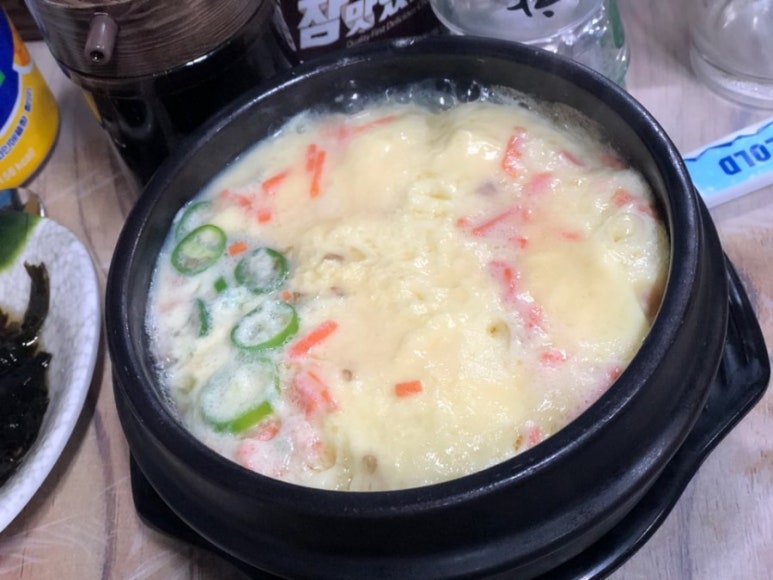 양포막썰어횟집 이미지