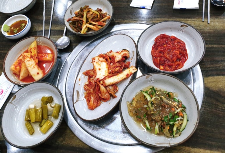 진국옹기설렁탕 이미지