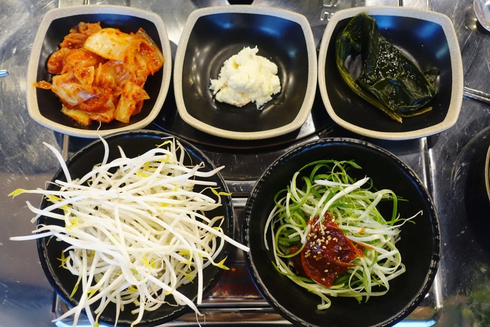 감투 이미지