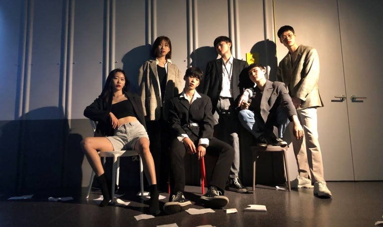 이스튜디오(Estudio) 이미지