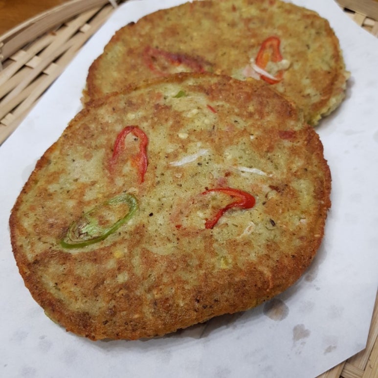 설눈 이미지