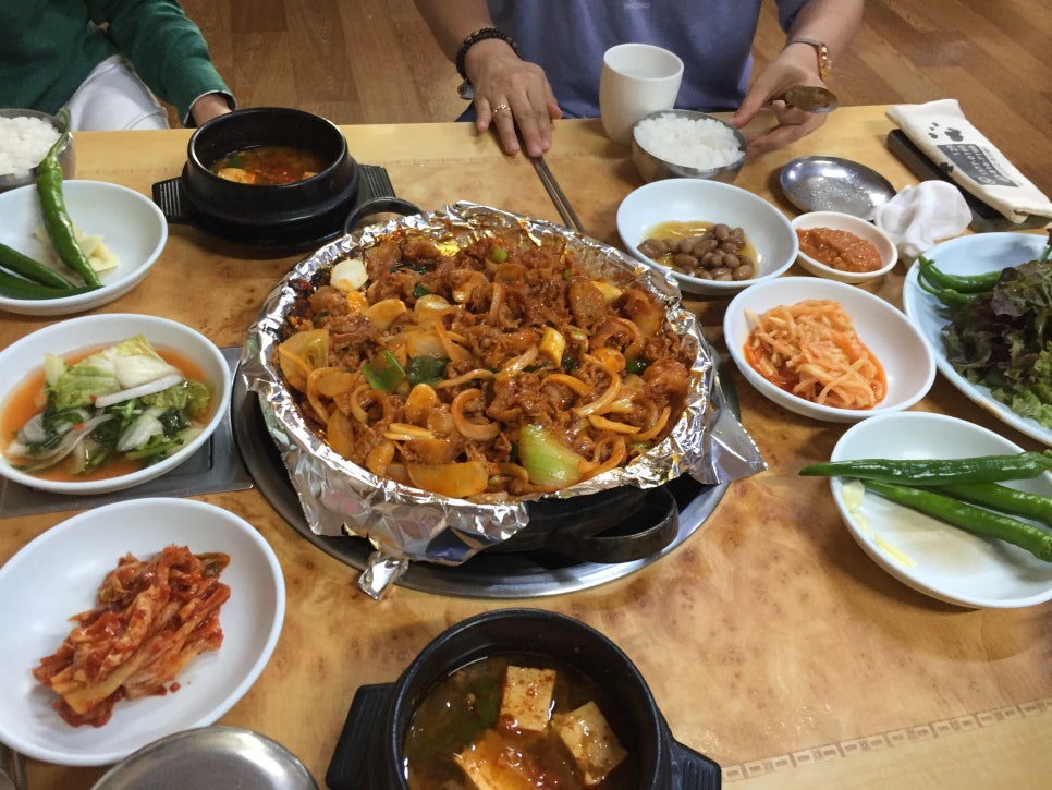 송림식육 이미지