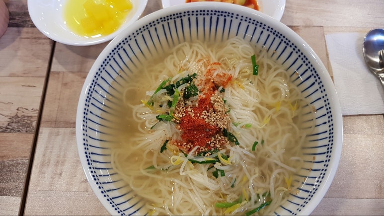 도깨비분식 이미지