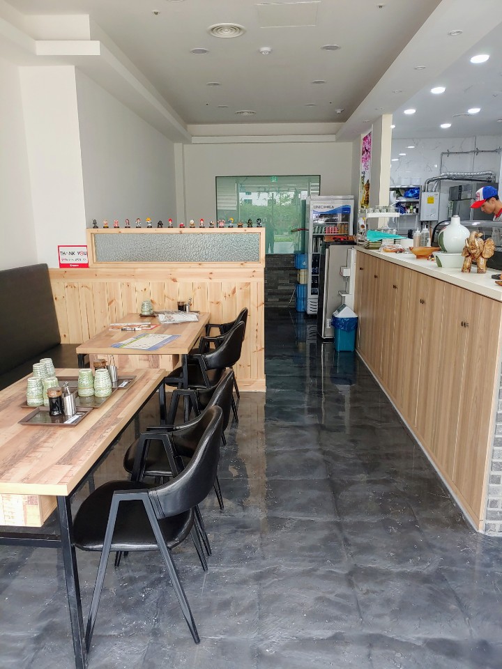 가로수초밥 이미지