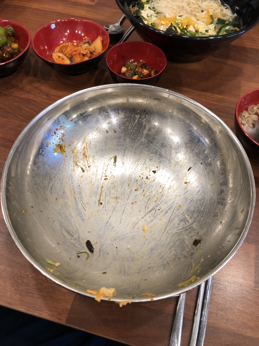 원이네국수 이미지