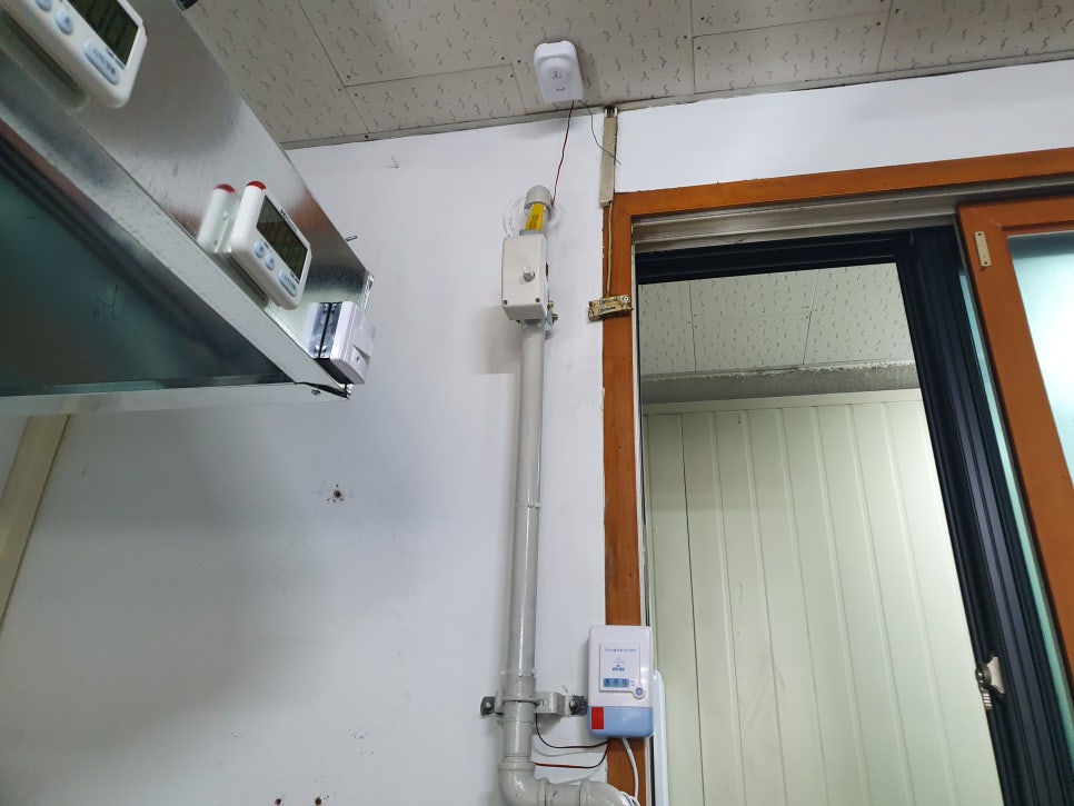 북일가스 이미지