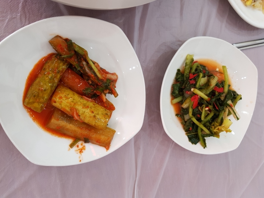 해맞이한식 이미지