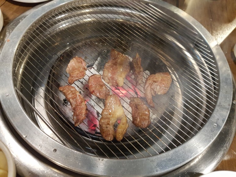 수천숯불구이 이미지