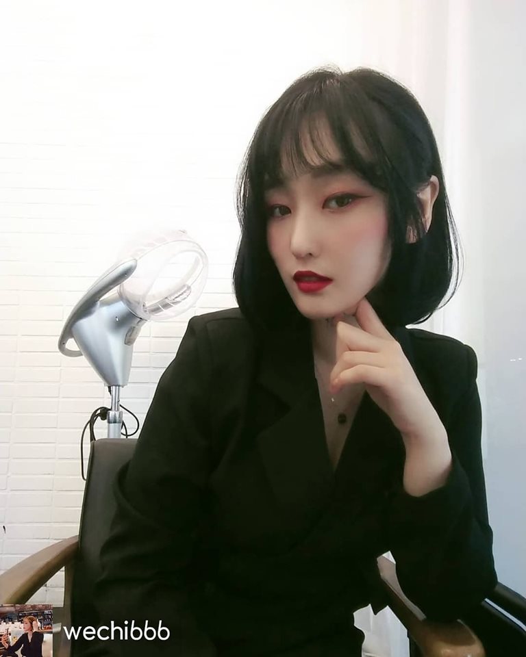 예쁘제헤어 이미지