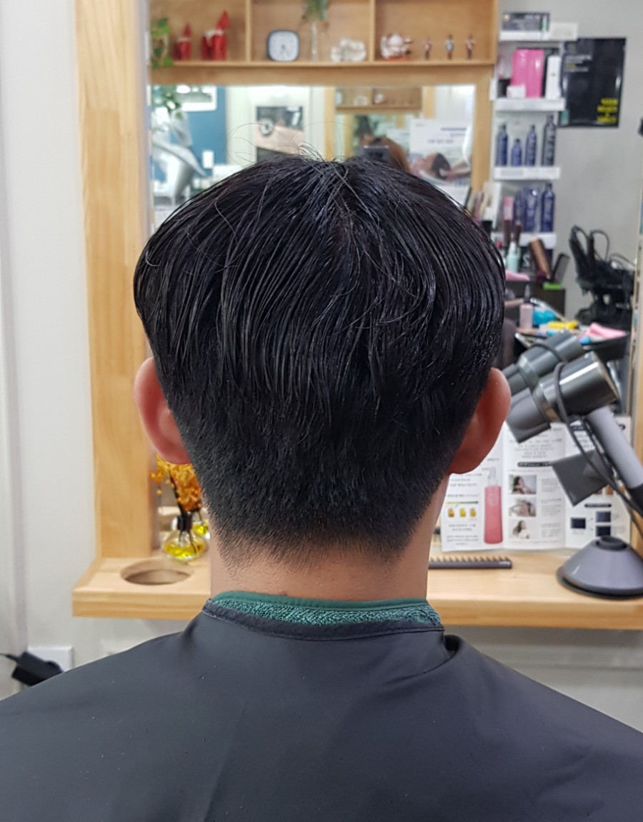 에이블 헤어(Able hair) 이미지