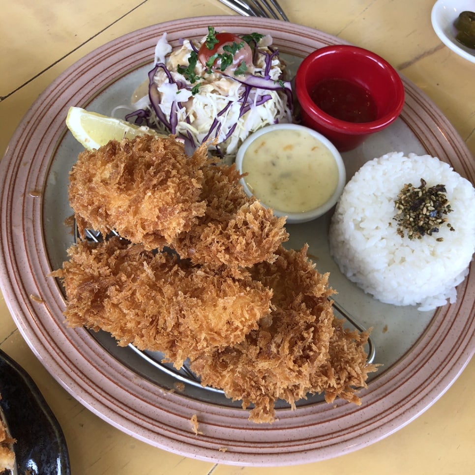 카페오름 이미지