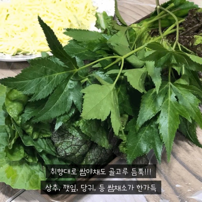 양포막썰어횟집 이미지