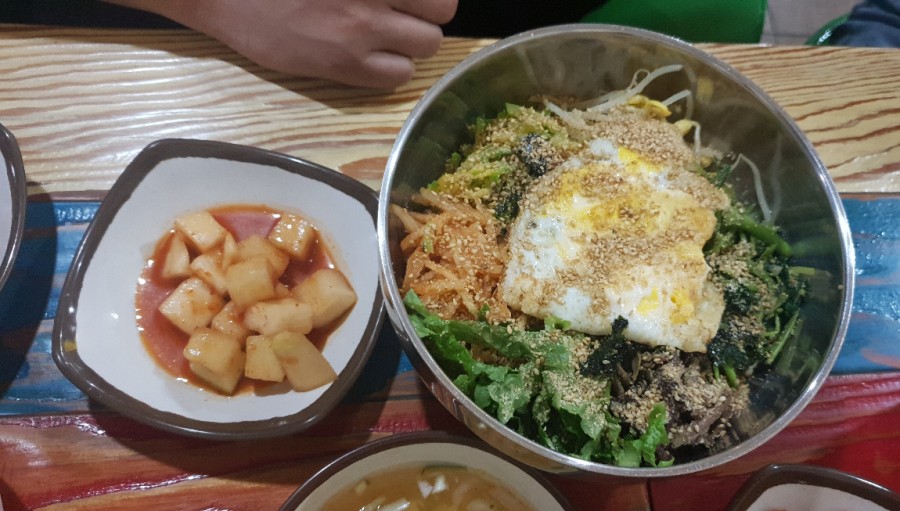 참사랑김밥 이미지