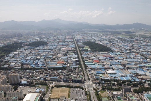 더베스트산업 이미지
