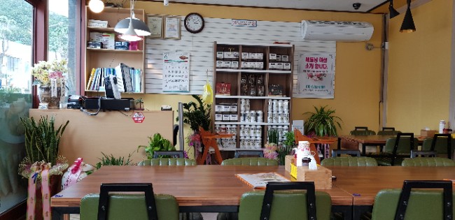 신짜오삼척베트남쌀국수 이미지
