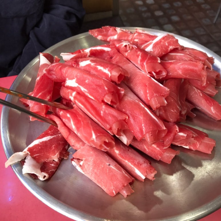 등촌샤브샤브칼국수 이미지