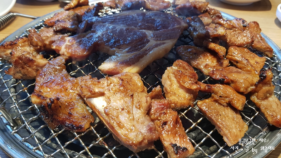 명륜진사갈비동해평릉점 이미지