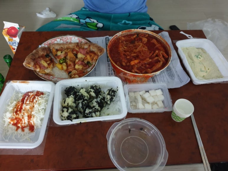 큰언니포차 이미지