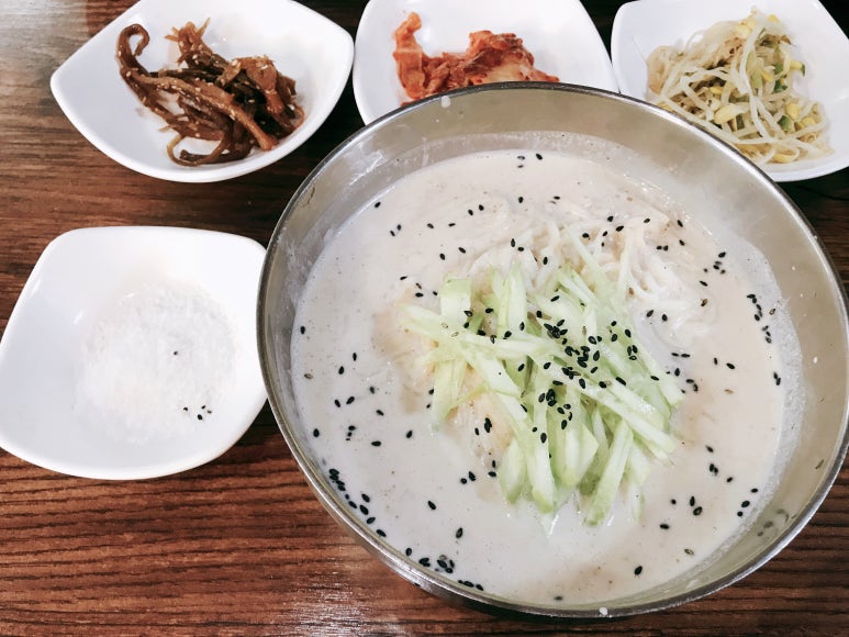 푸른분식 이미지
