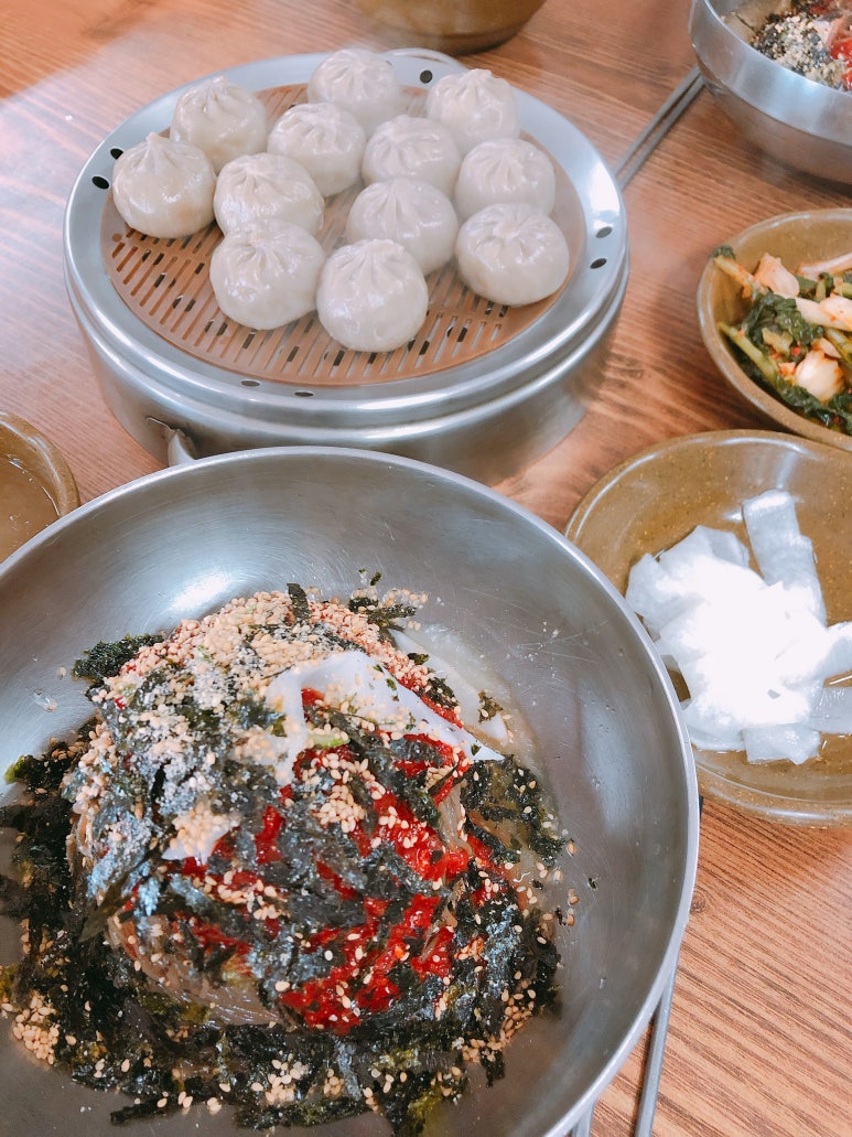강릉해변막국수 이미지
