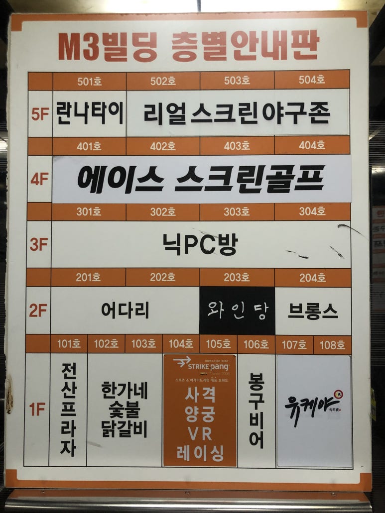 닉(NIC) 이미지