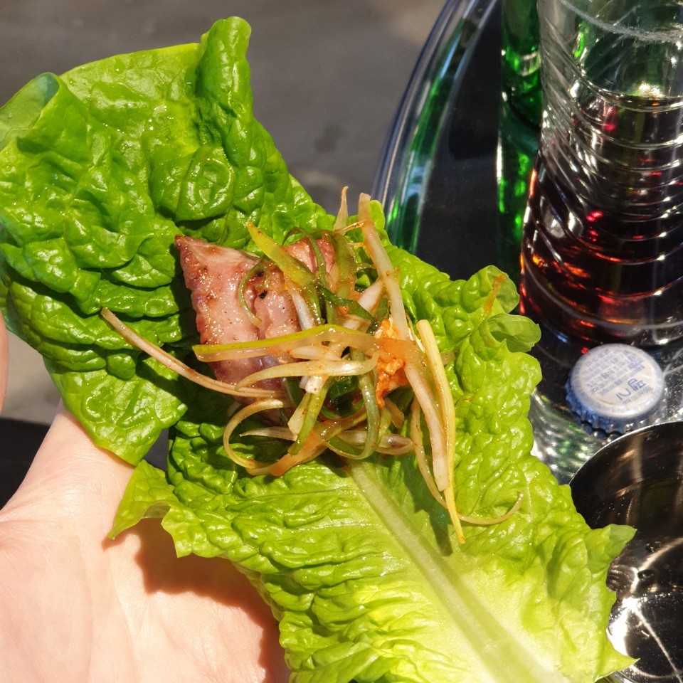 섬돼지 이미지