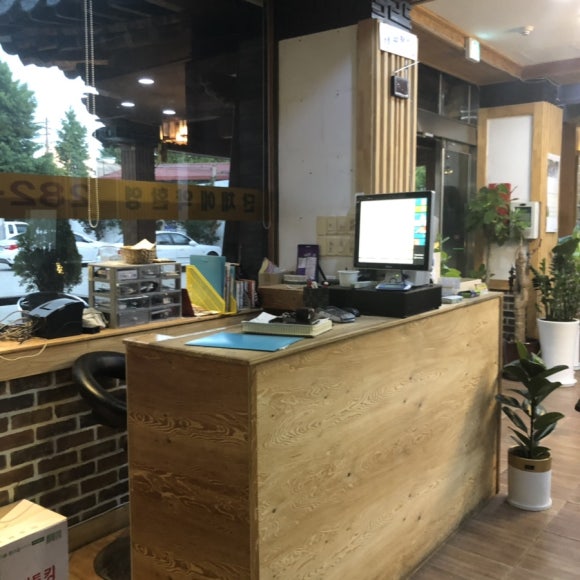 옛날가마솥순대곱창 이미지