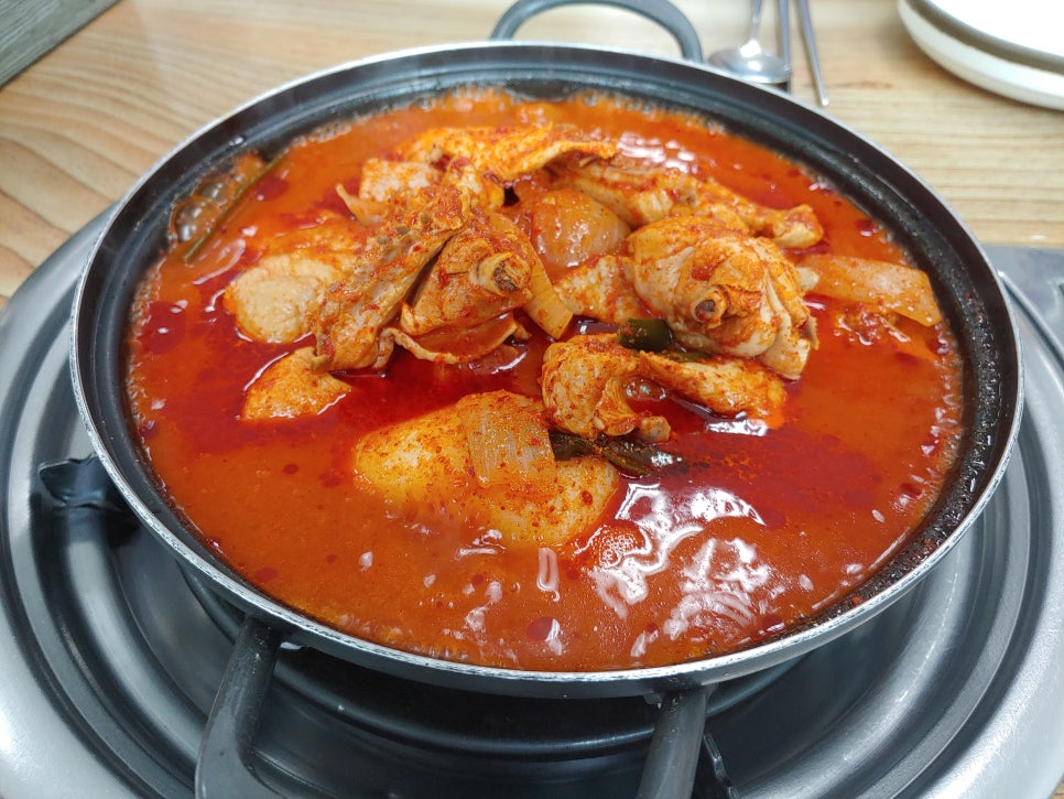 정정아식당 이미지