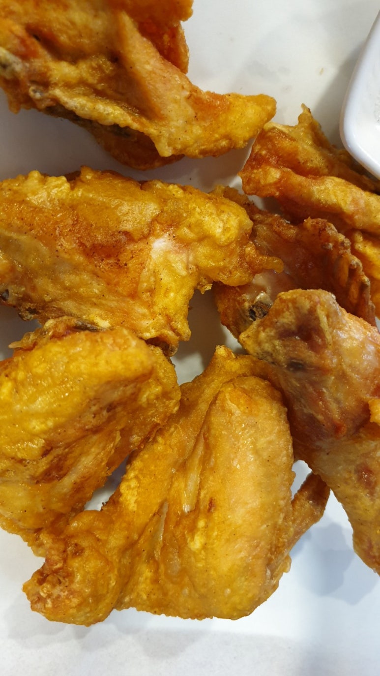 가마치통닭 중원점 이미지