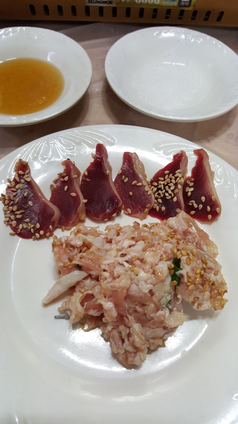 참숯OK목장 이미지