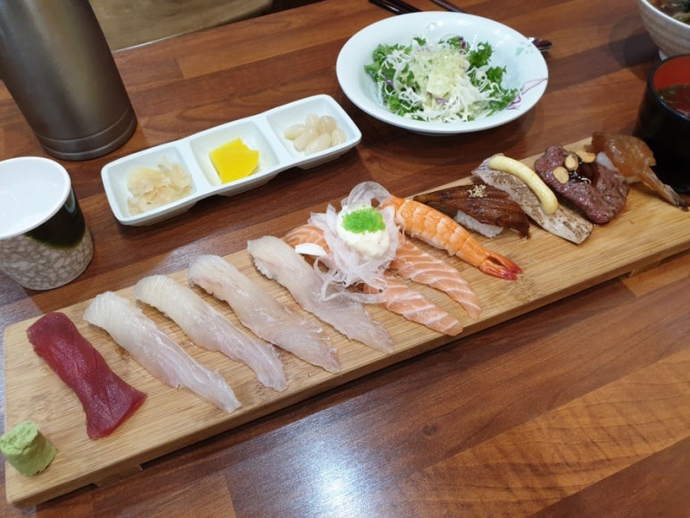 황장군면옥 이미지