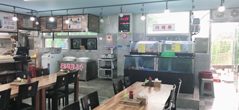 늘봄한우&회 이미지