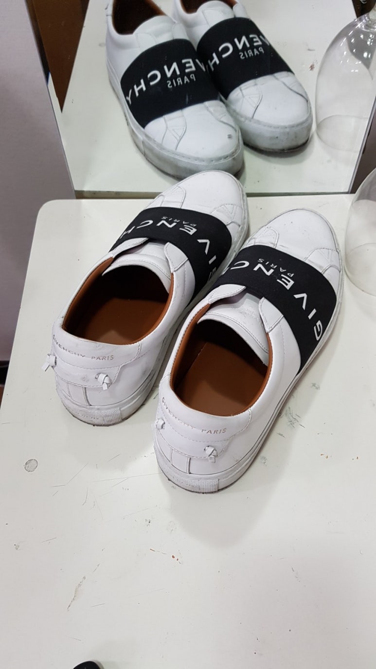 두발로명품 이미지