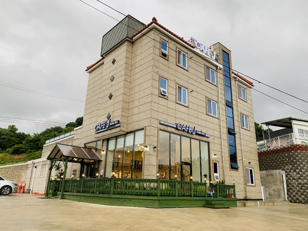 카페제이(CAFE J) 이미지
