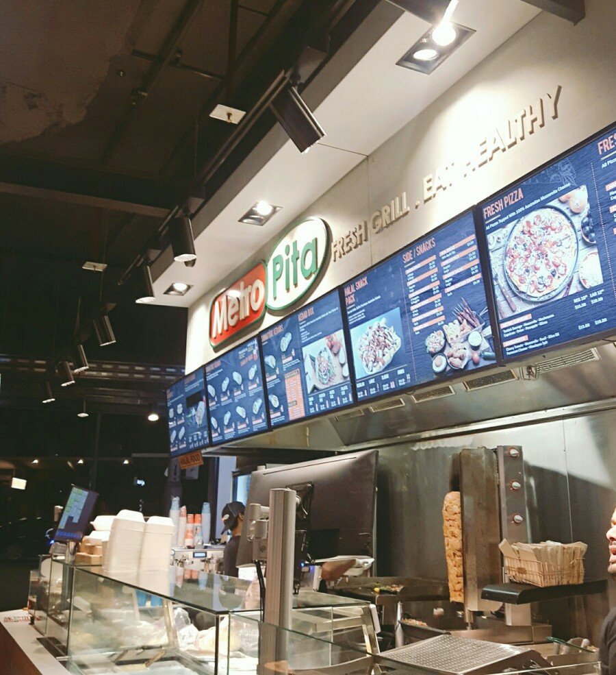 씨티케밥 이미지