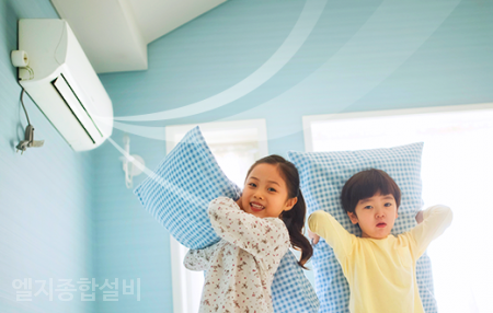 엘지에어컨종합보일러 이미지