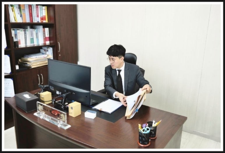 법률사무소늘품 이미지