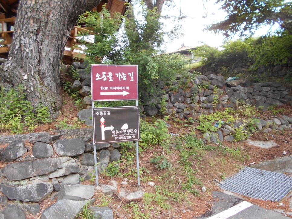 지리산꽃담 이미지