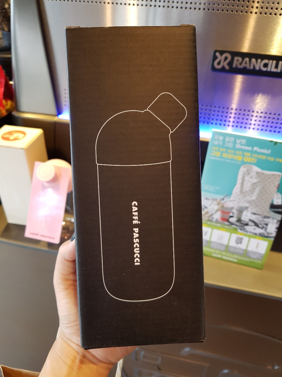 파스쿠찌 강진군청점 이미지